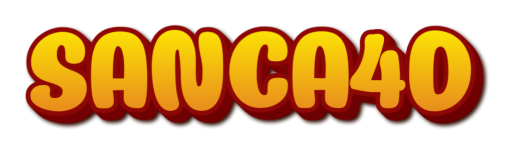 LOGO SANCA4D          